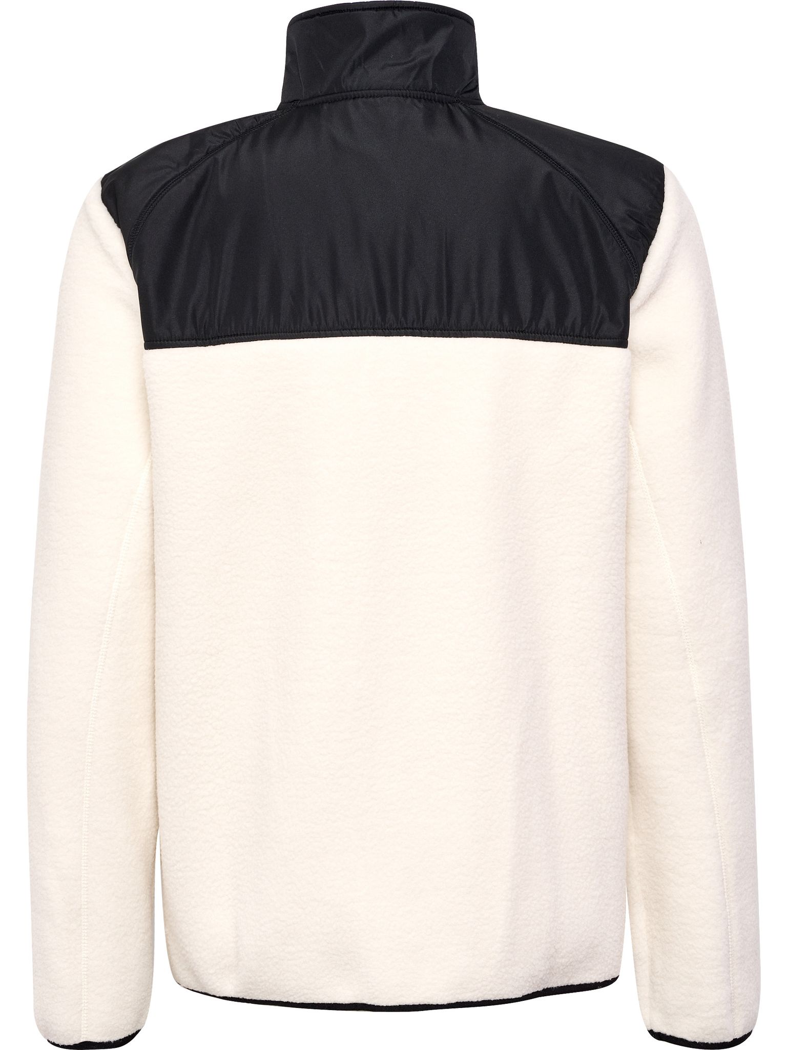 hmlLGC THEO FLEECE JACKET