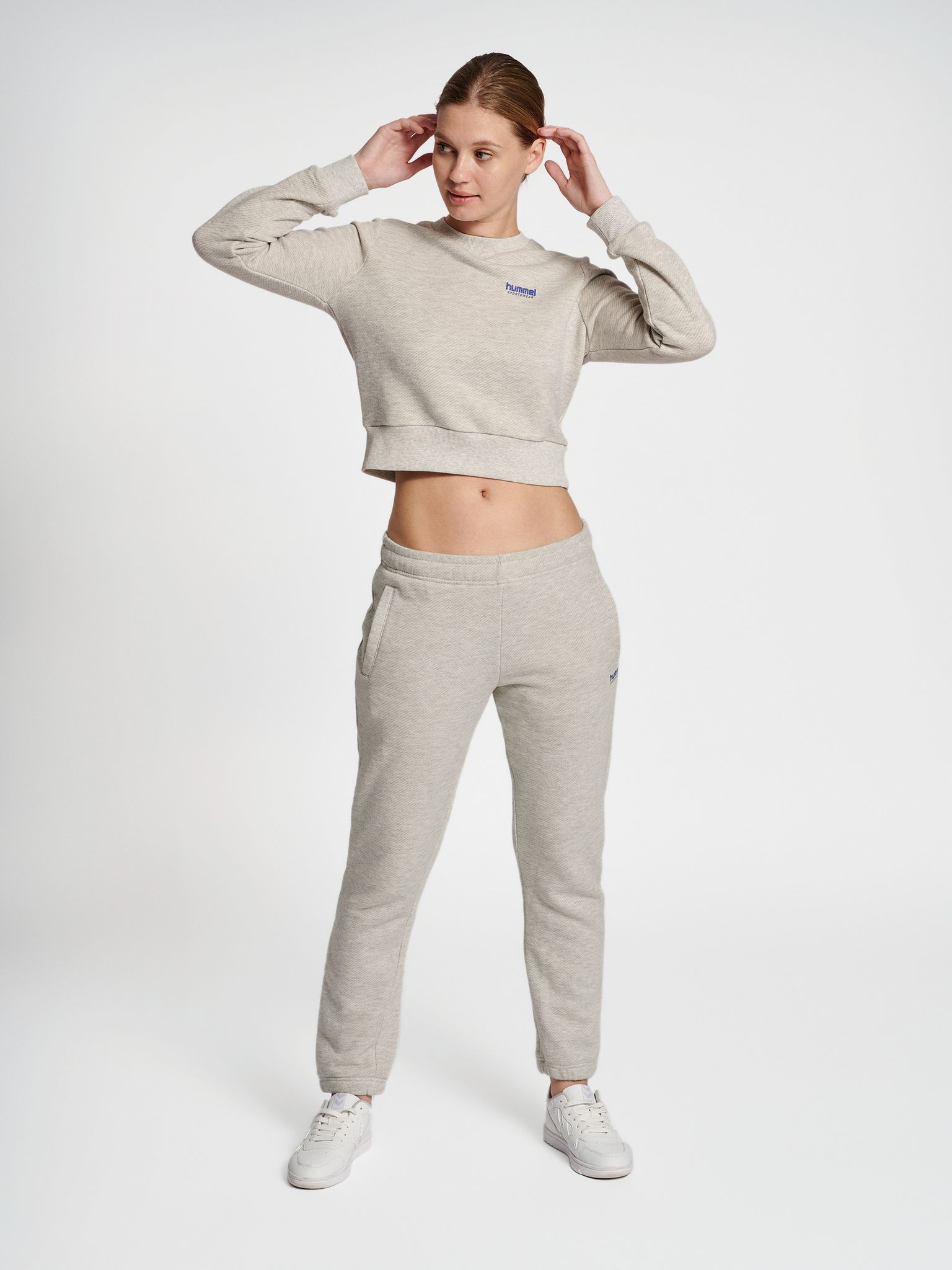 hmlLGC SHAI REGULAR PANTS