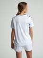 CORE TEAM JERSEY WOMAN S/S