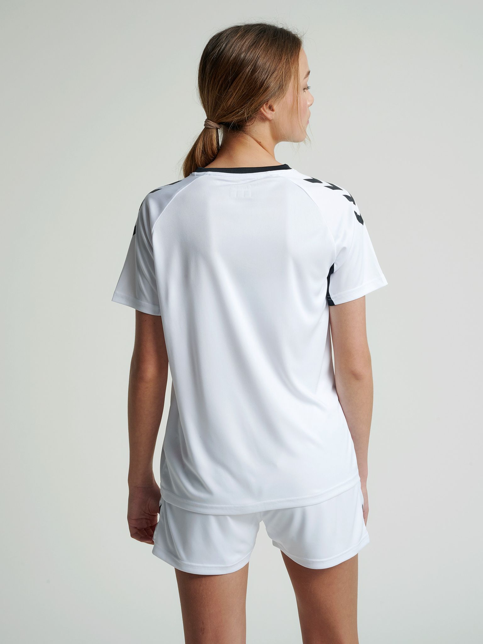 CORE TEAM JERSEY WOMAN S/S