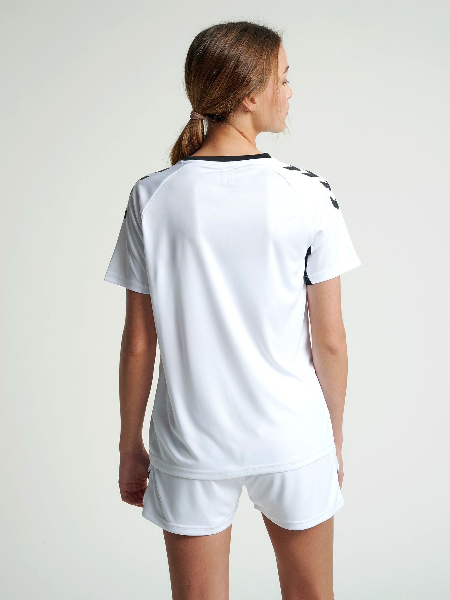 CORE TEAM JERSEY WOMAN S/S