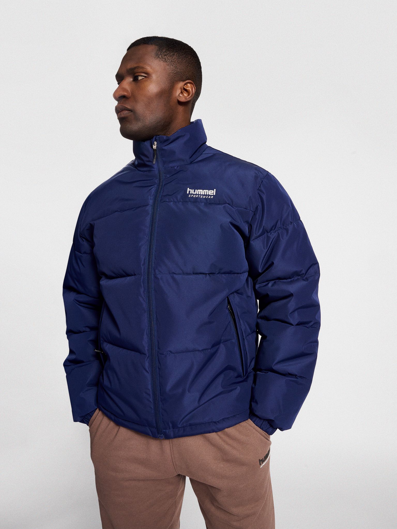 hmlLGC ROBERT PUFF JACKET