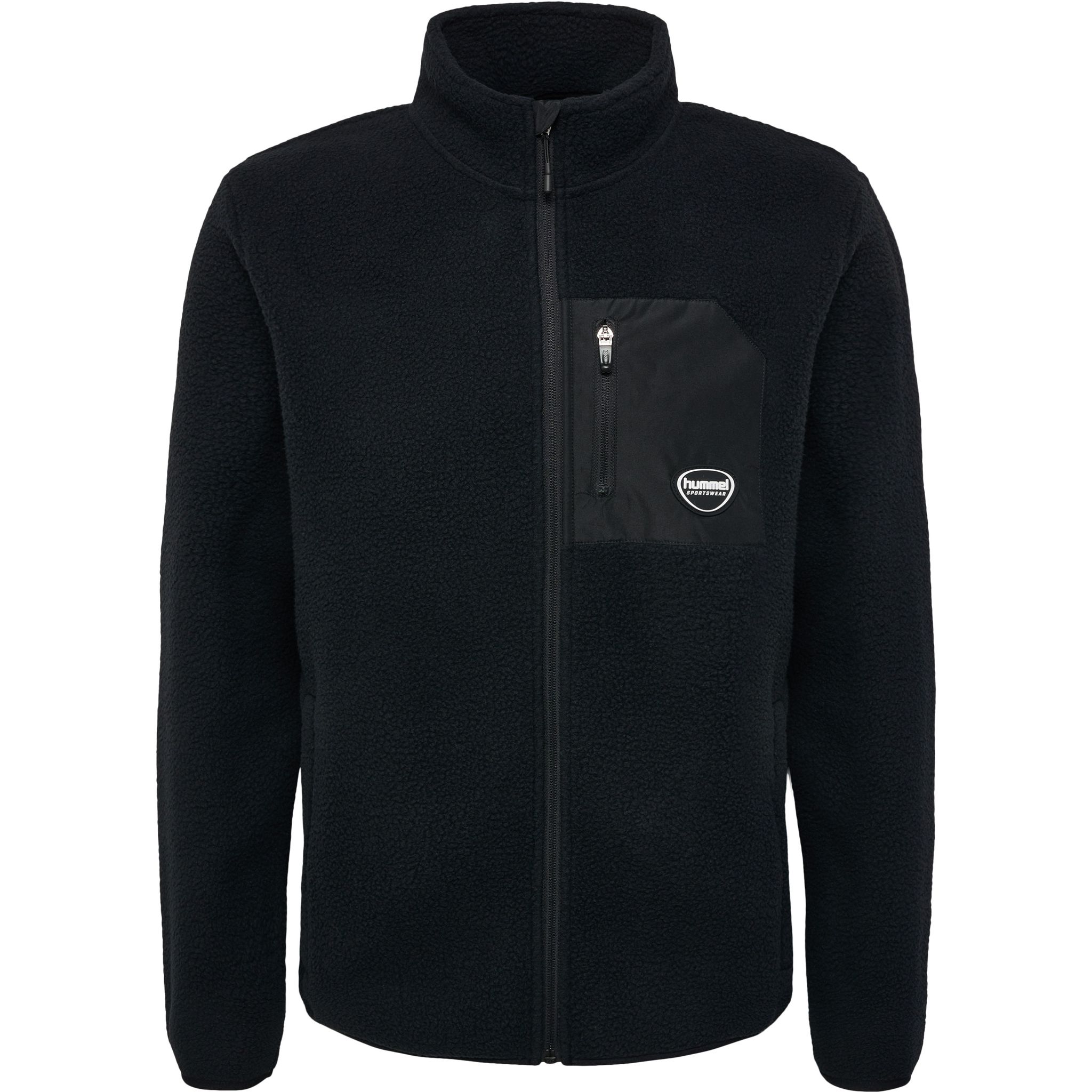 hmlLGC OLIVER FLEECE JACKET