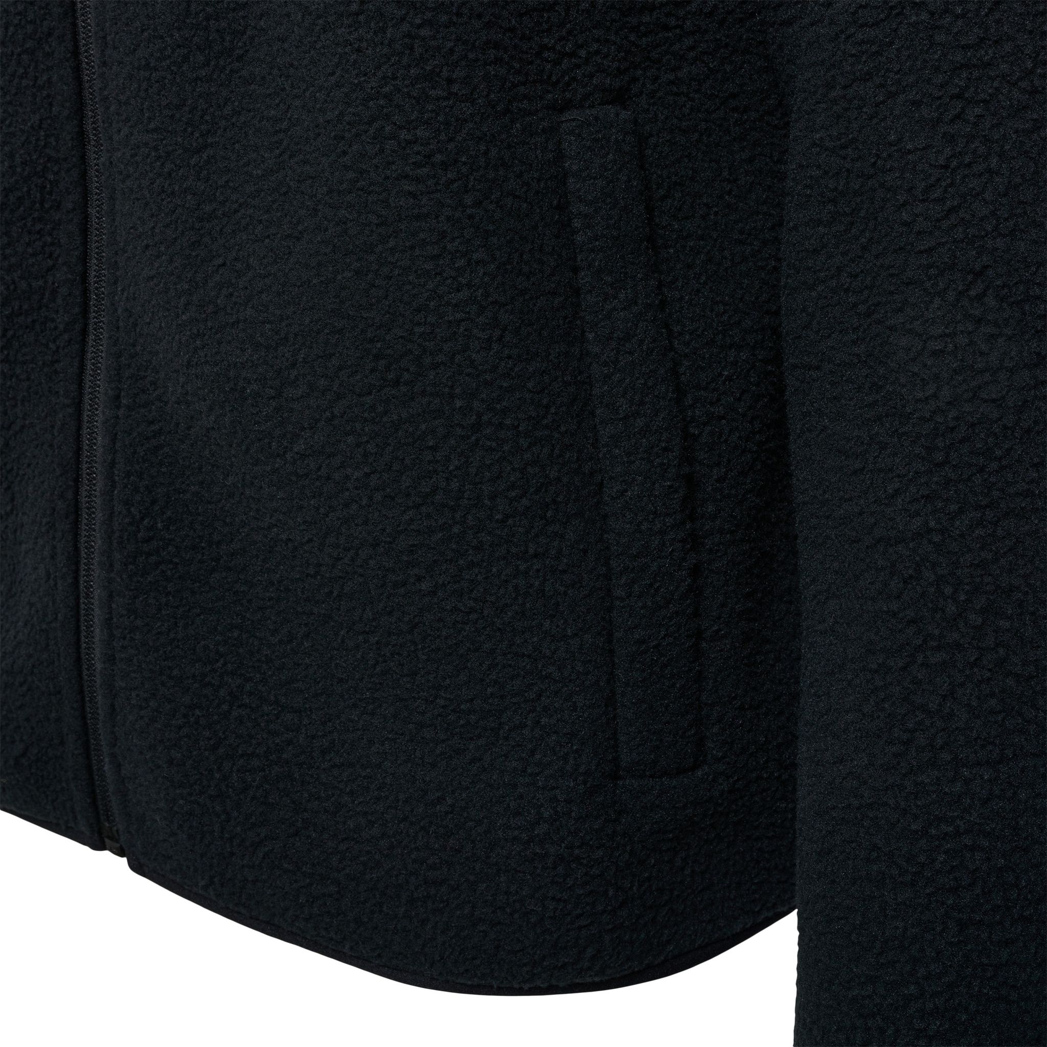 hmlLGC OLIVER FLEECE JACKET