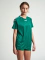 CORE TEAM JERSEY WOMAN S/S