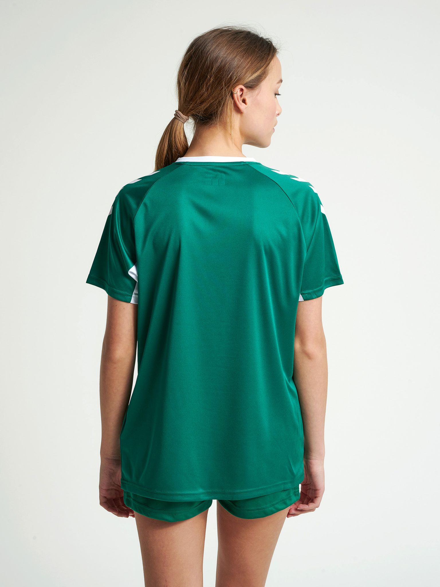 CORE TEAM JERSEY WOMAN S/S