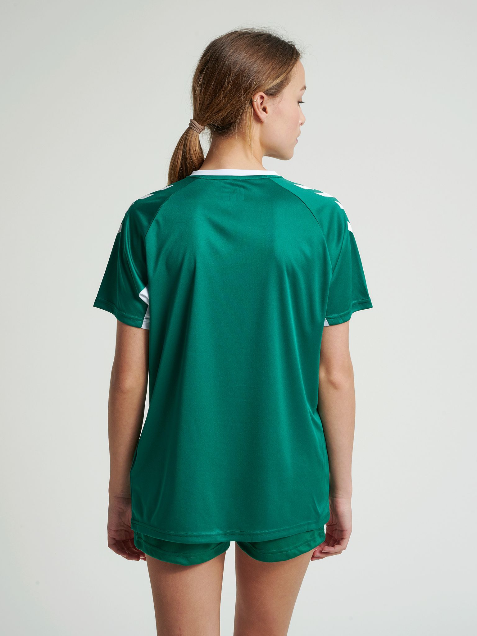 CORE TEAM JERSEY WOMAN S/S