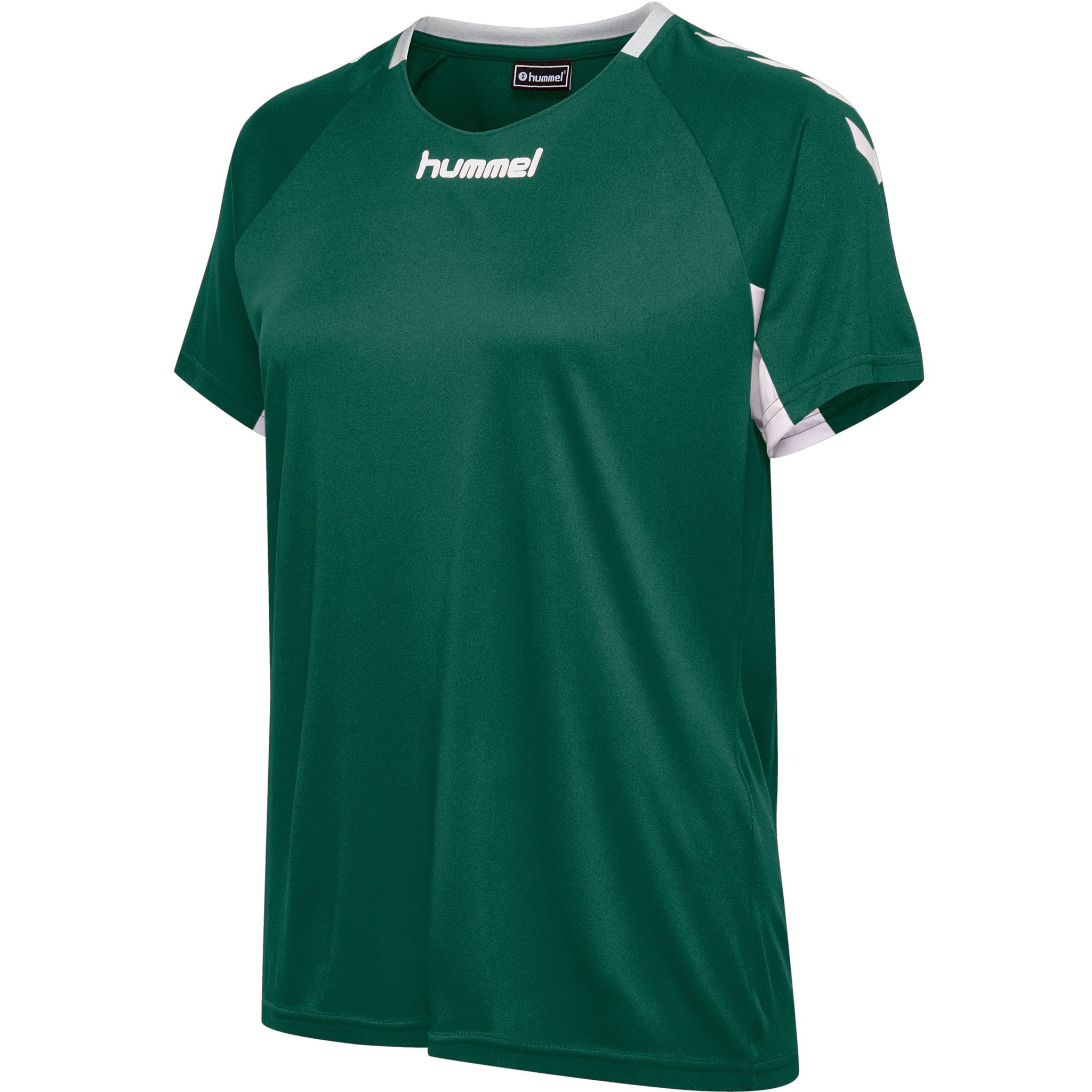 CORE TEAM JERSEY WOMAN S/S