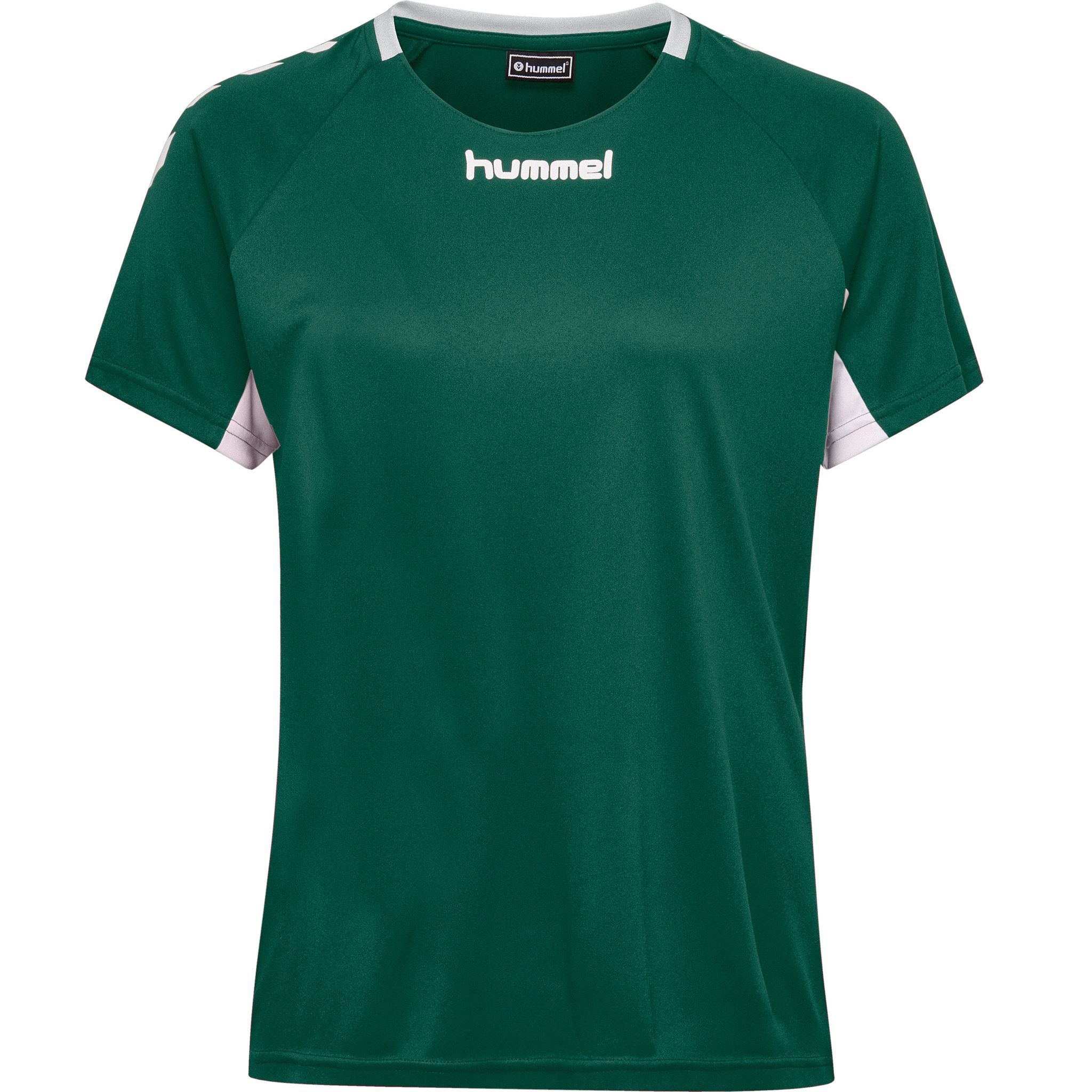 CORE TEAM JERSEY WOMAN S/S