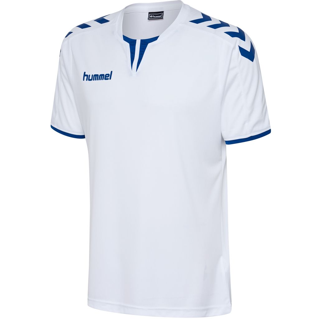 CORE SS POLY JERSEY