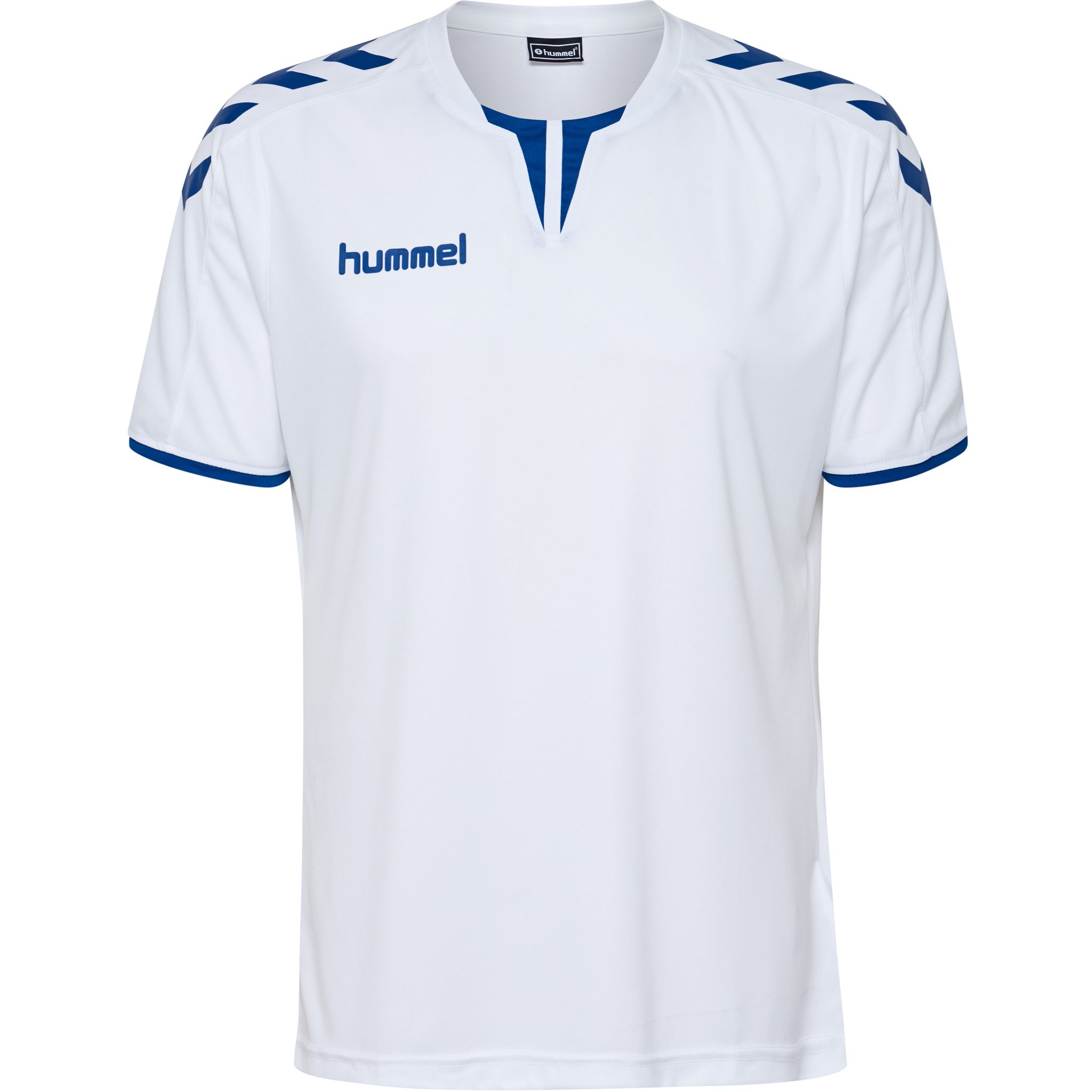 CORE SS POLY JERSEY