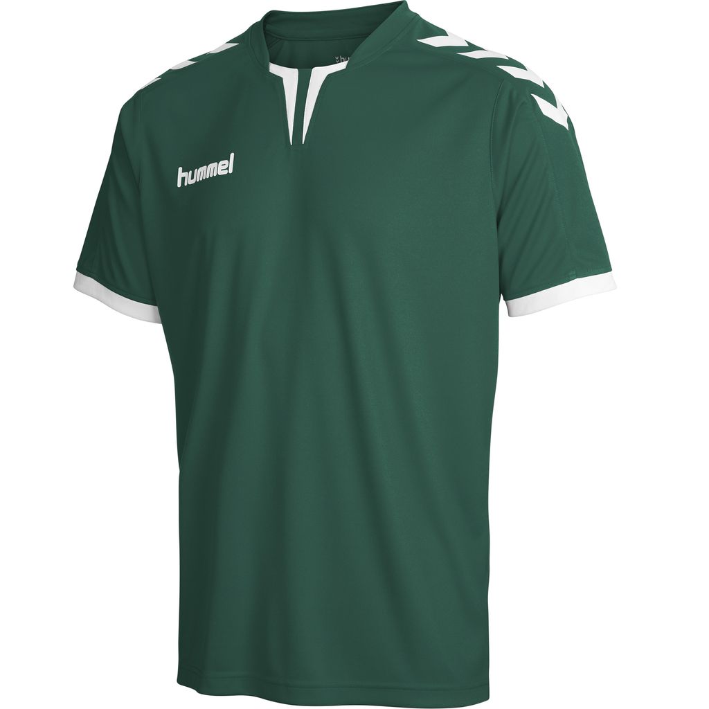 CORE SS POLY JERSEY