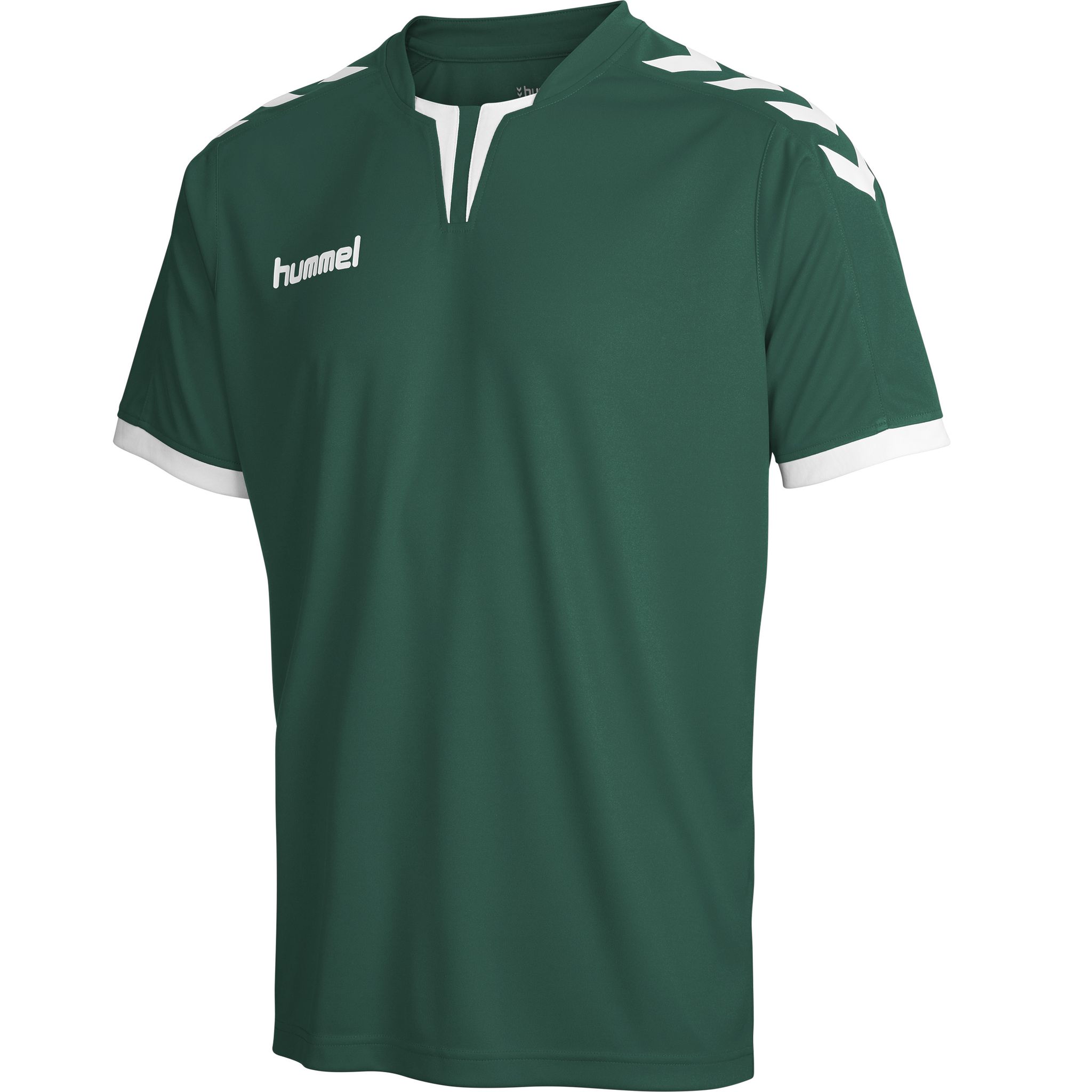 CORE SS POLY JERSEY