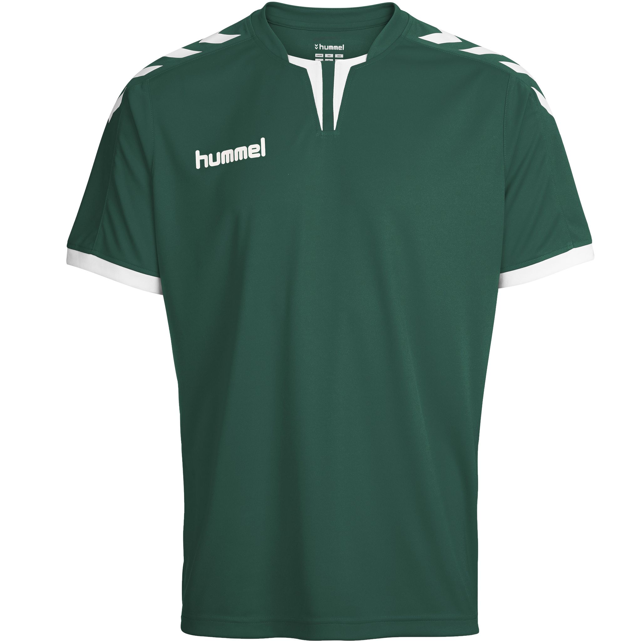 CORE SS POLY JERSEY