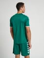 CORE SS POLY JERSEY