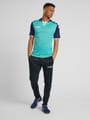 CORE SS POLY JERSEY