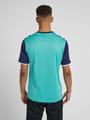 CORE SS POLY JERSEY