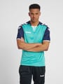 CORE SS POLY JERSEY
