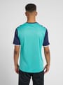 CORE SS POLY JERSEY