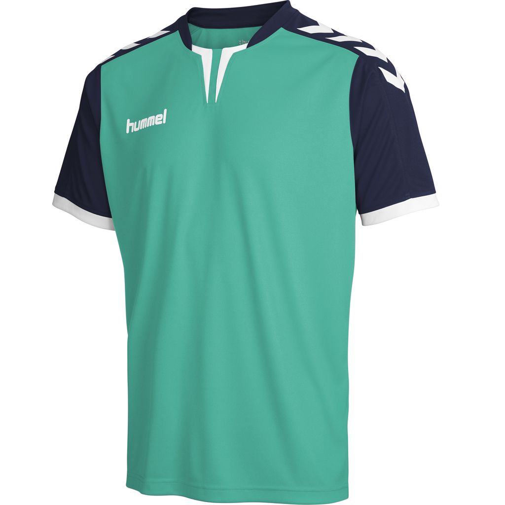 CORE SS POLY JERSEY