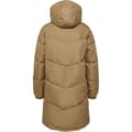 hmlLGC MIA LONG PUFF COAT