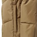 hmlLGC MIA LONG PUFF COAT