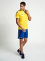 CORE SS POLY JERSEY