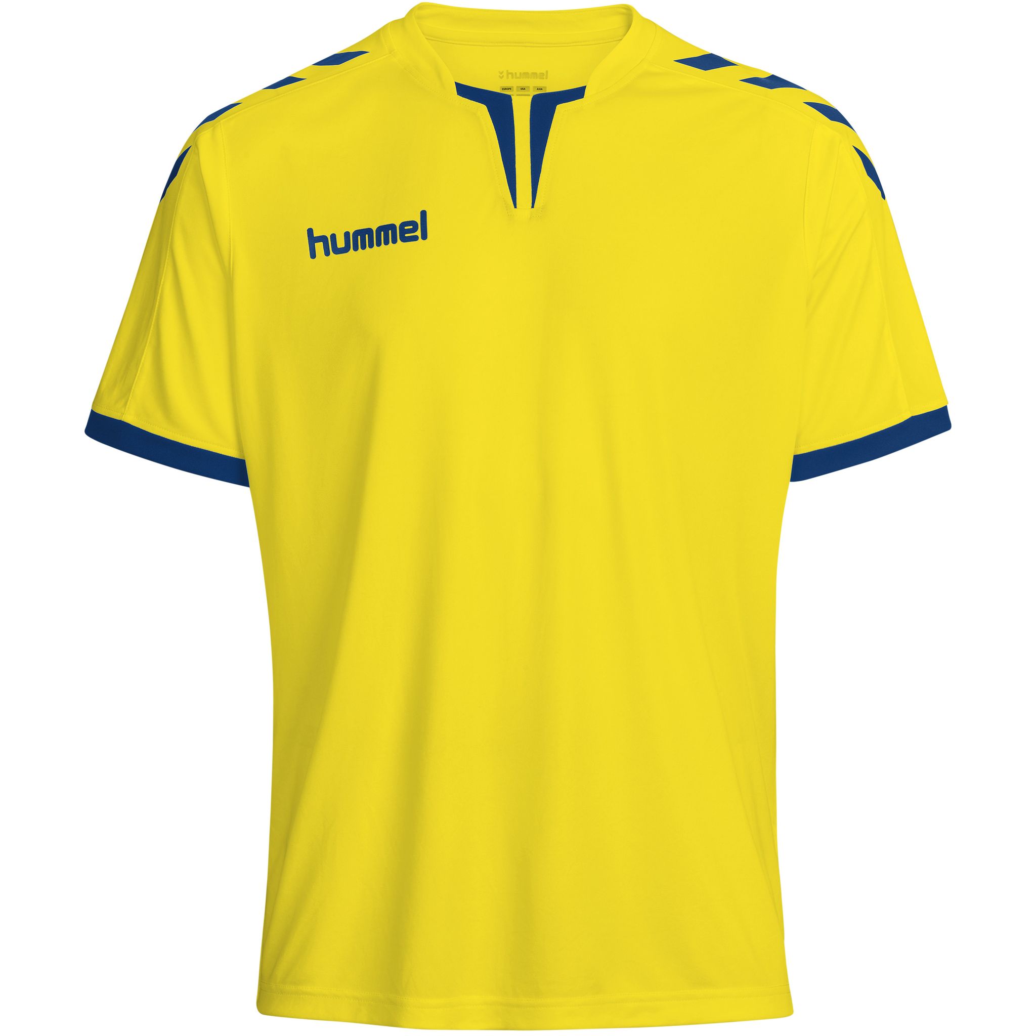 CORE SS POLY JERSEY