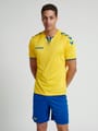CORE SS POLY JERSEY