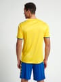 CORE SS POLY JERSEY