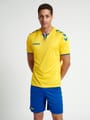 CORE SS POLY JERSEY