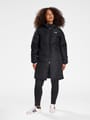hmlLGC MIA LONG PUFF COAT