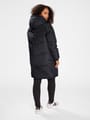 hmlLGC MIA LONG PUFF COAT