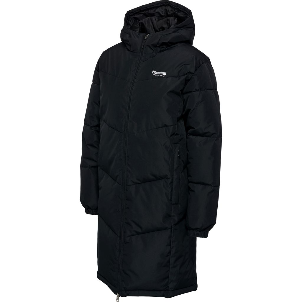 hmlLGC MIA LONG PUFF COAT