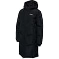 hmlLGC MIA LONG PUFF COAT