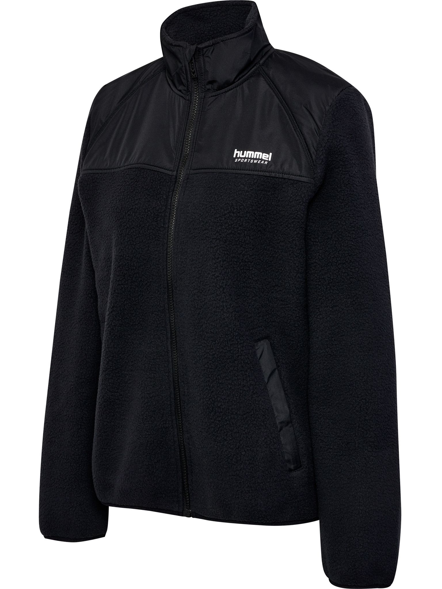 hmlLGC MALIKAT FLEECE JACKET