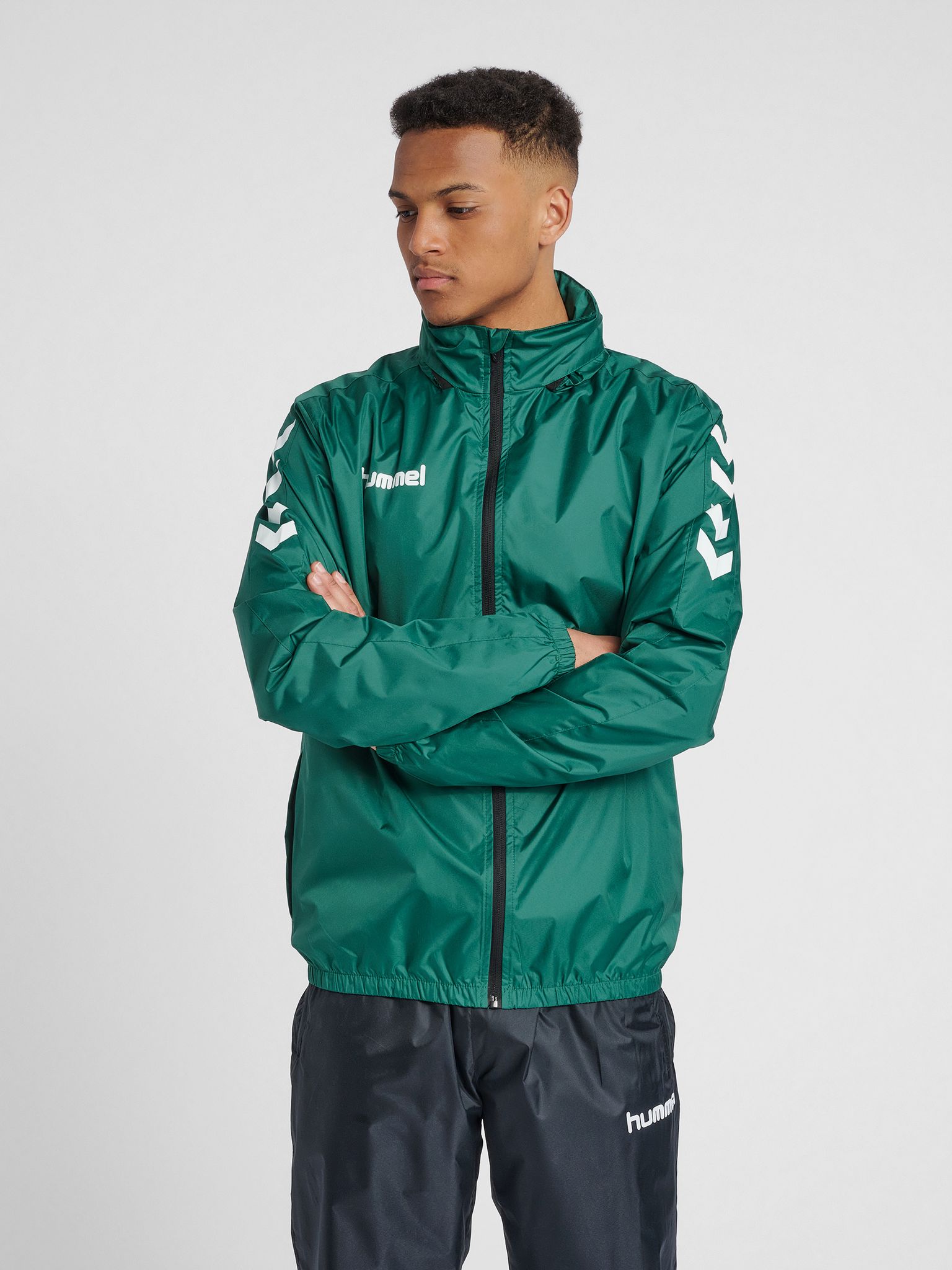 CORE SPRAY JACKET