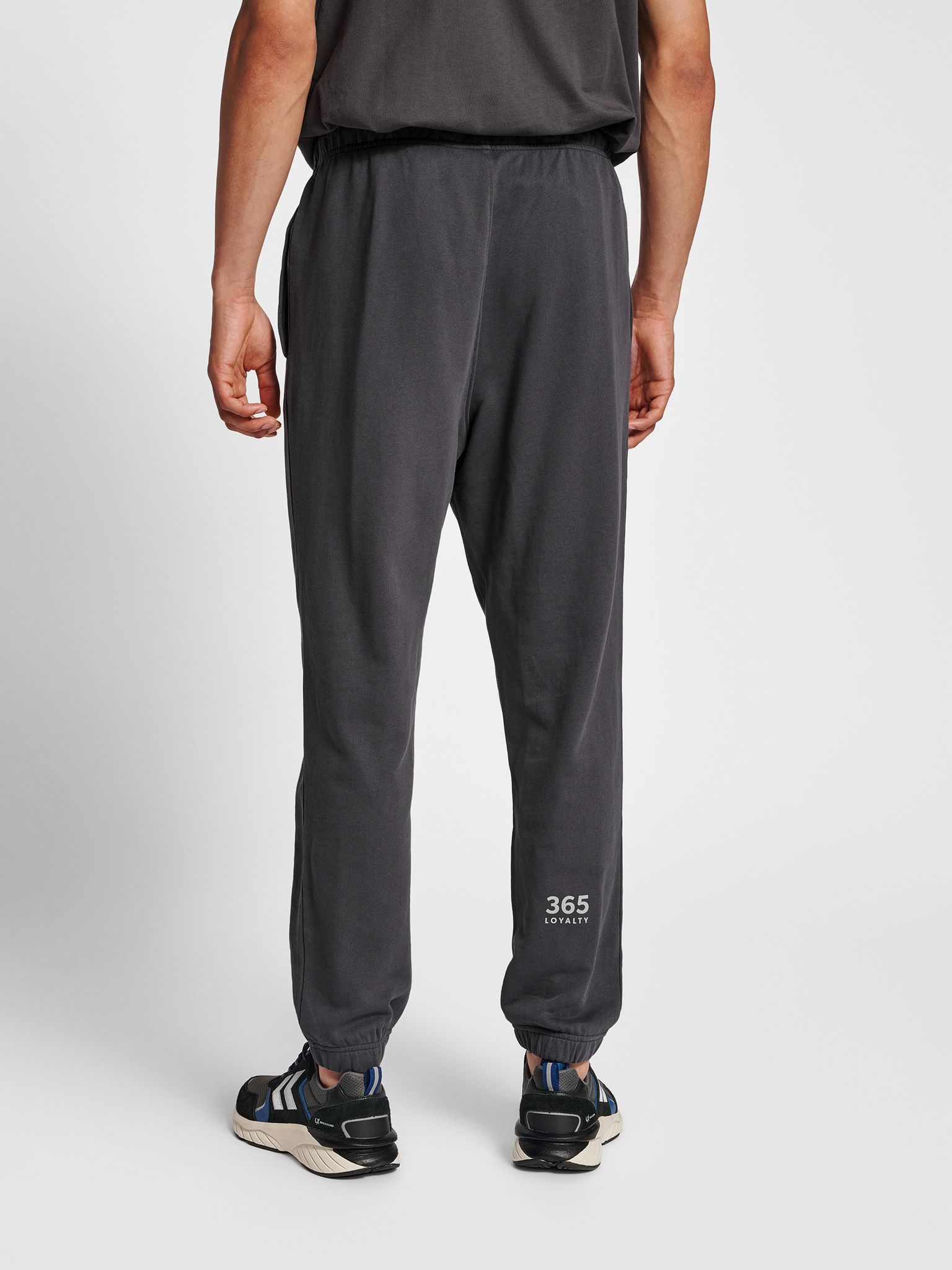 hmlLGC LOYALTY SWEATPANTS