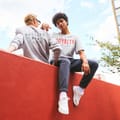 hmlLGC LOYALTY SWEATPANTS
