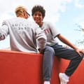 hmlLGC LOYALTY SWEATPANTS