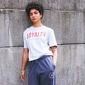 hmlLGC LOYALTY SWEATPANTS