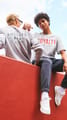 hmlLGC LOYALTY SWEATPANTS