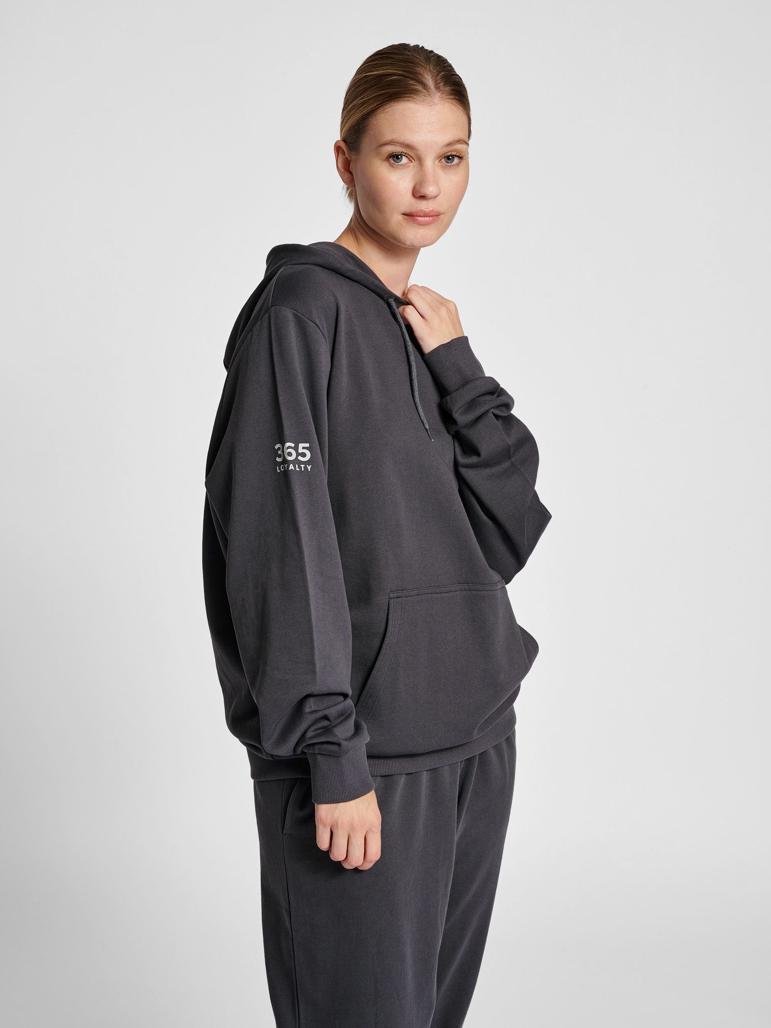 hmlLGC LOYALTY HOODIE