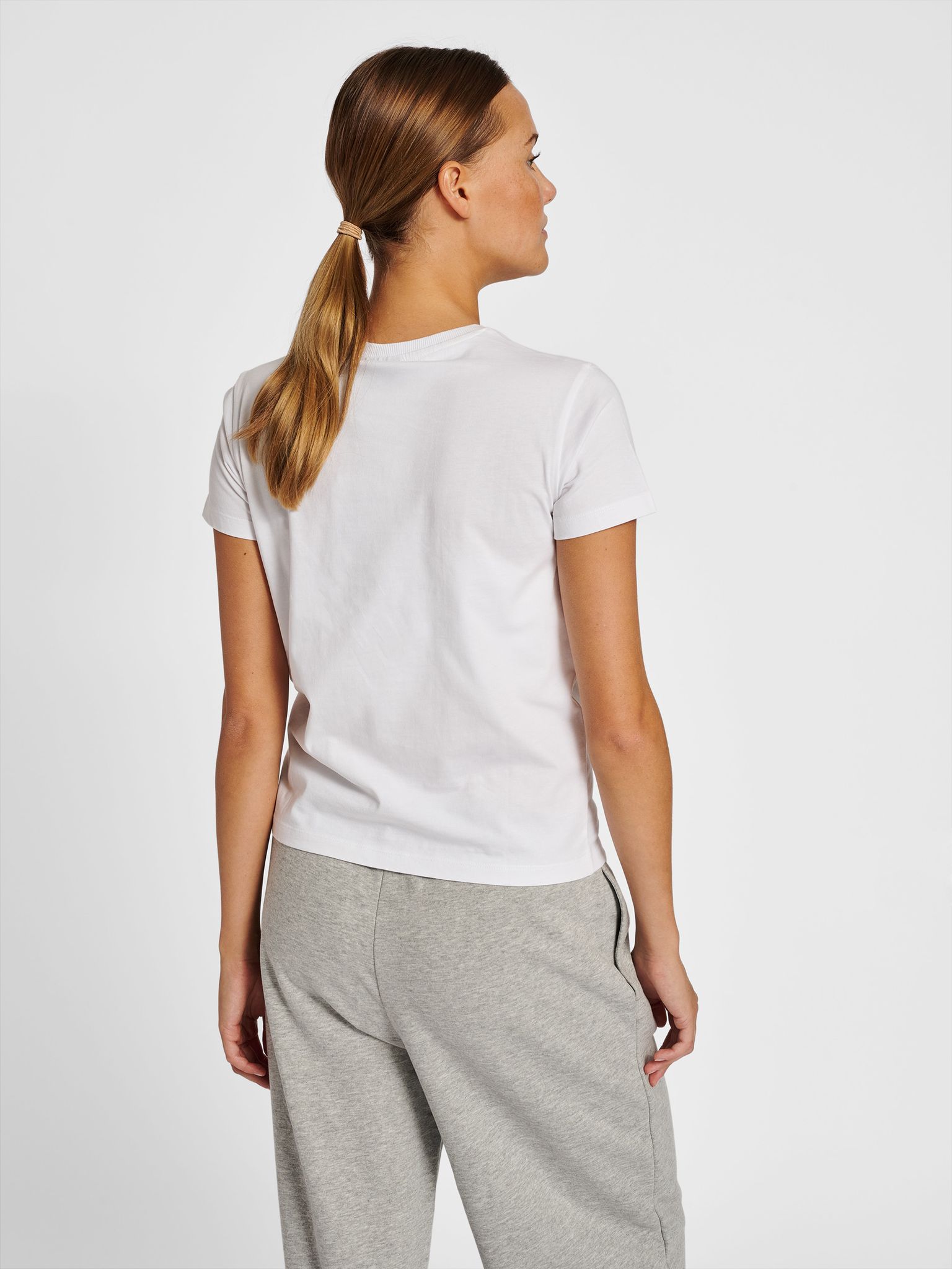 hmlLGC KRISTY SHORT T-SHIRT