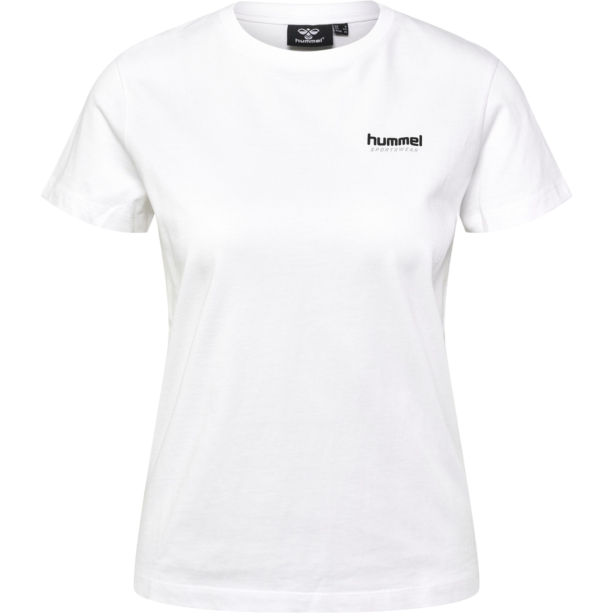 hmlLGC KRISTY SHORT T-SHIRT