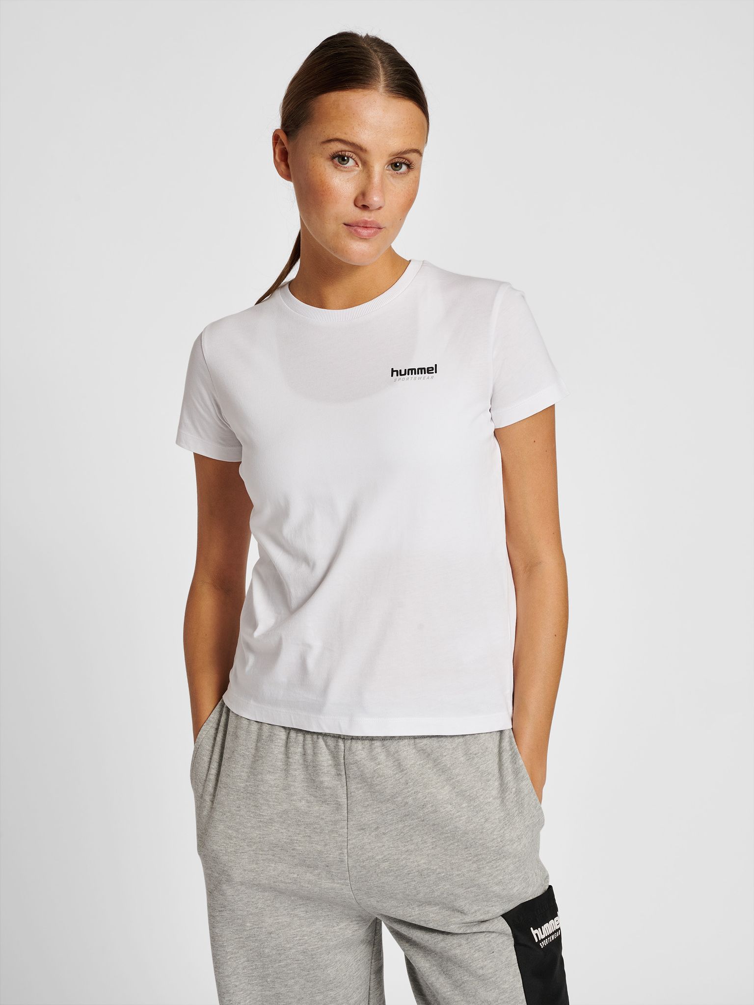 hmlLGC KRISTY SHORT T-SHIRT