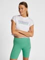 hmlLGC JUNE CROPPED T-SHIRT