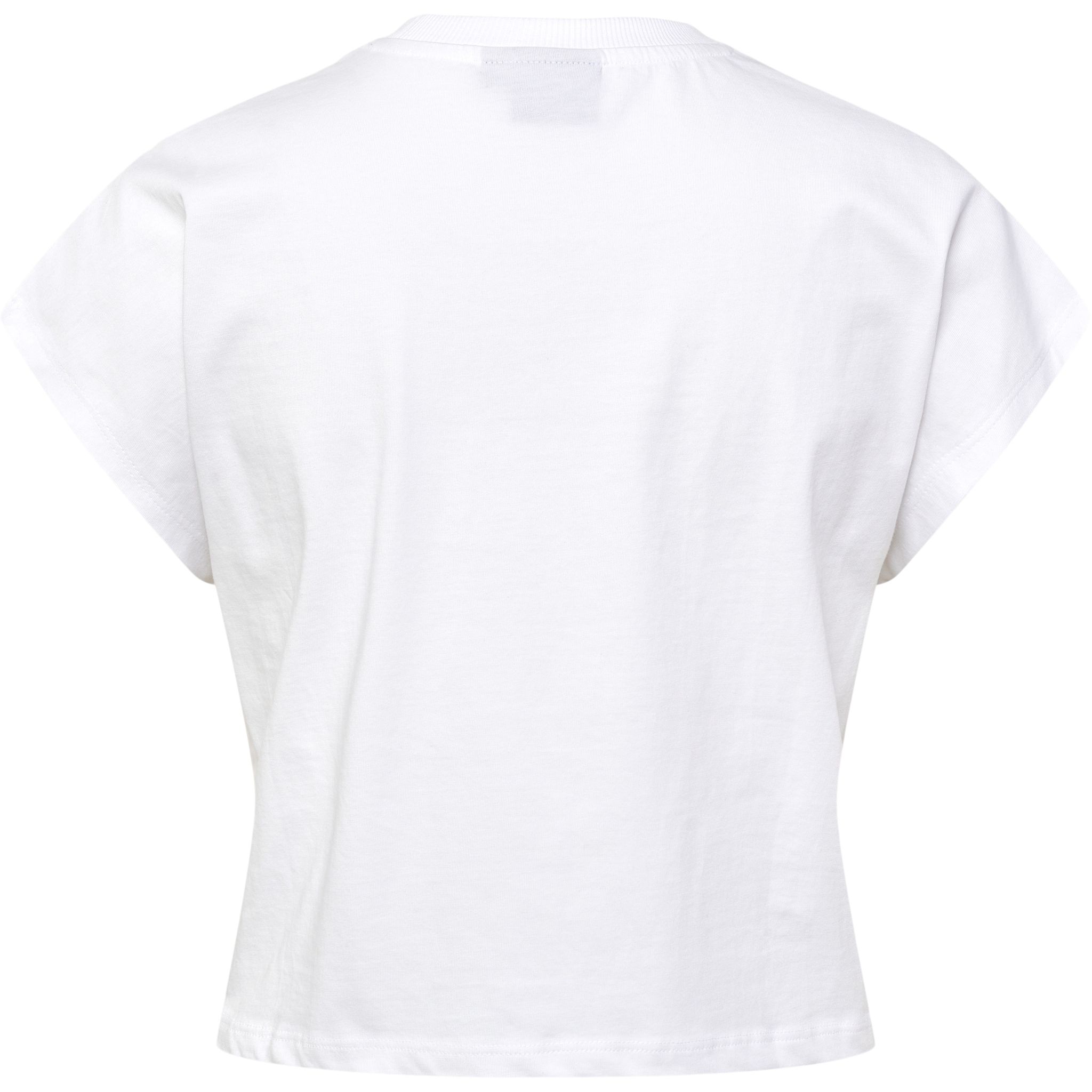 hmlLGC JUNE CROPPED T-SHIRT