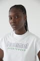 hmlLGC JUNE CROPPED T-SHIRT