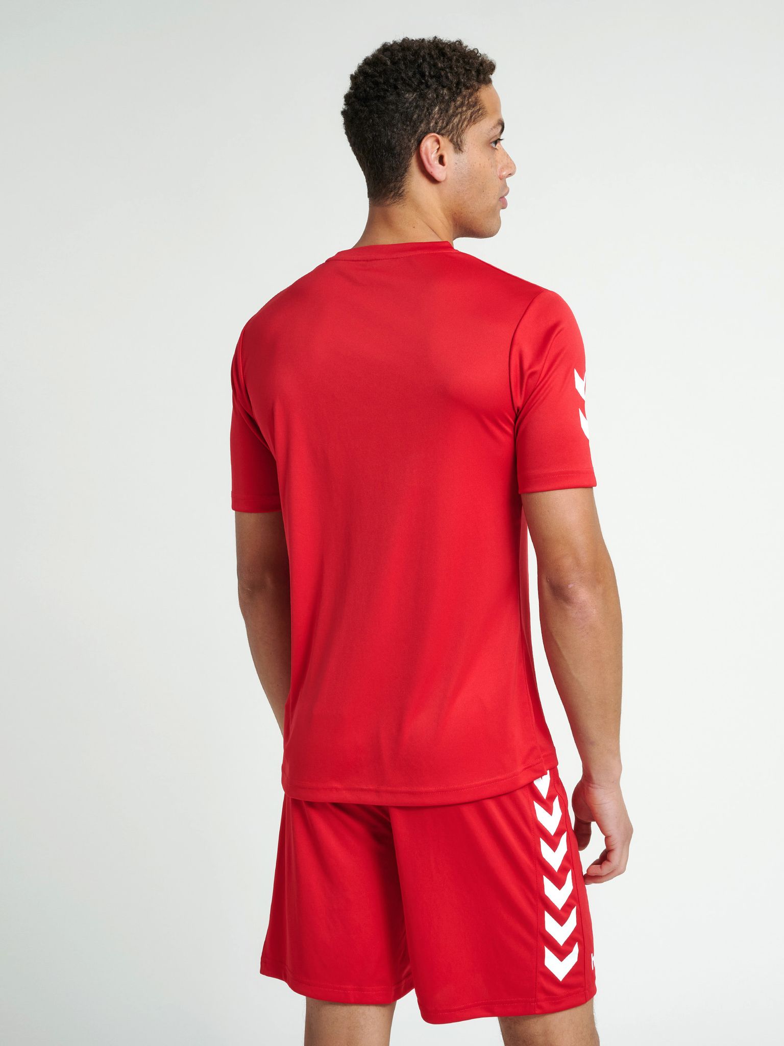 CORE POLYESTER TEE